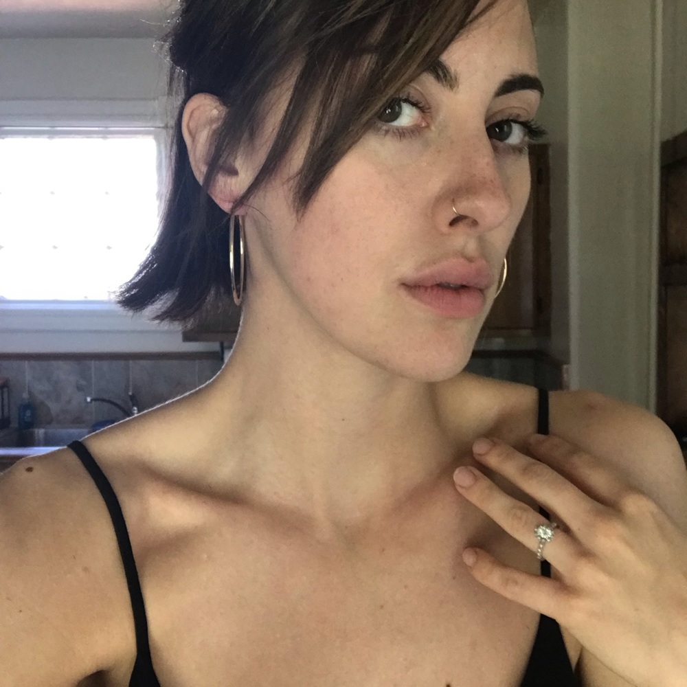 Meet your Posher, Rachel